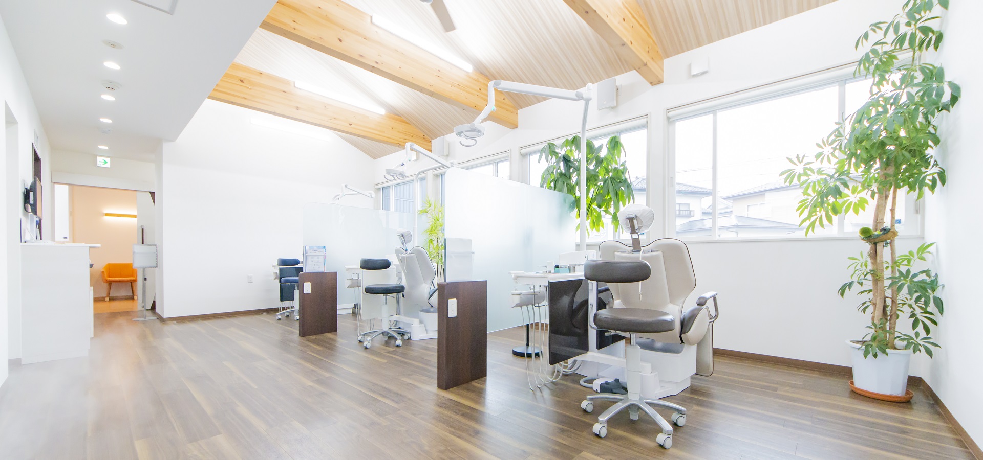 しらさき歯科クリニック